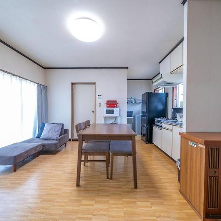 コーポセキヤ / Corp Sekiya Apartment Itoigawa Exterior photo